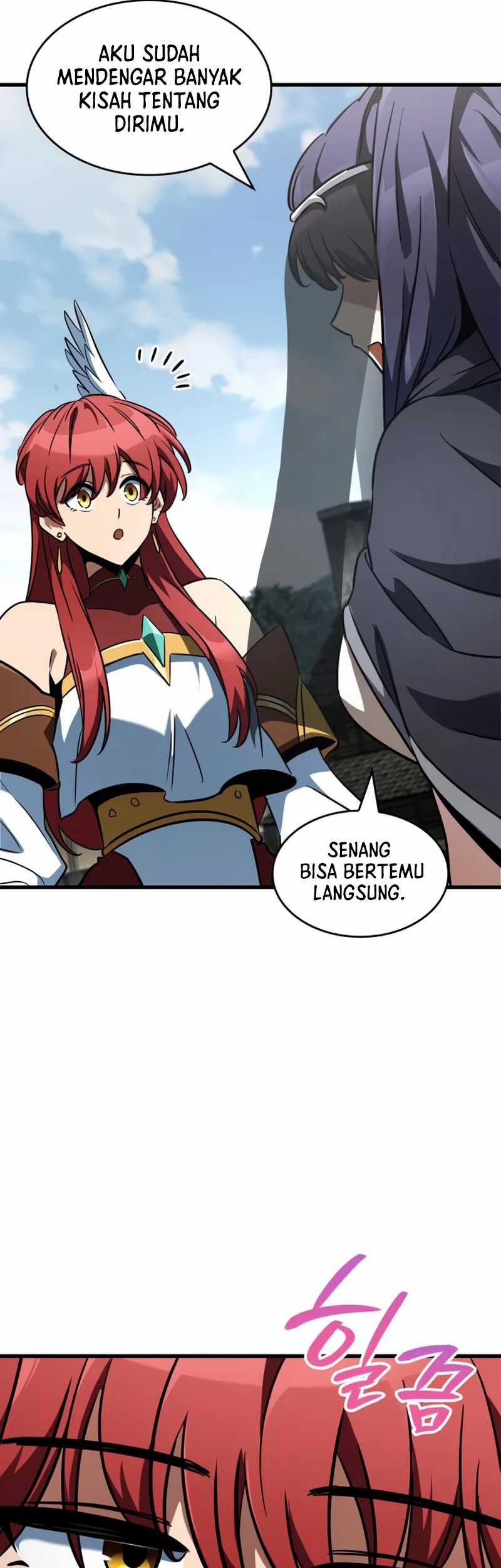 Vallhala Saga Chapter 45 Gambar 15