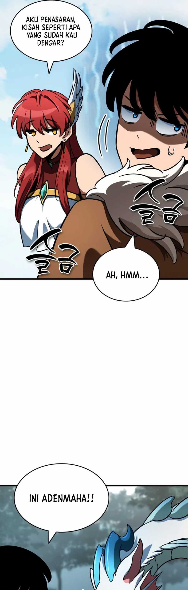 Vallhala Saga Chapter 45 Gambar 17