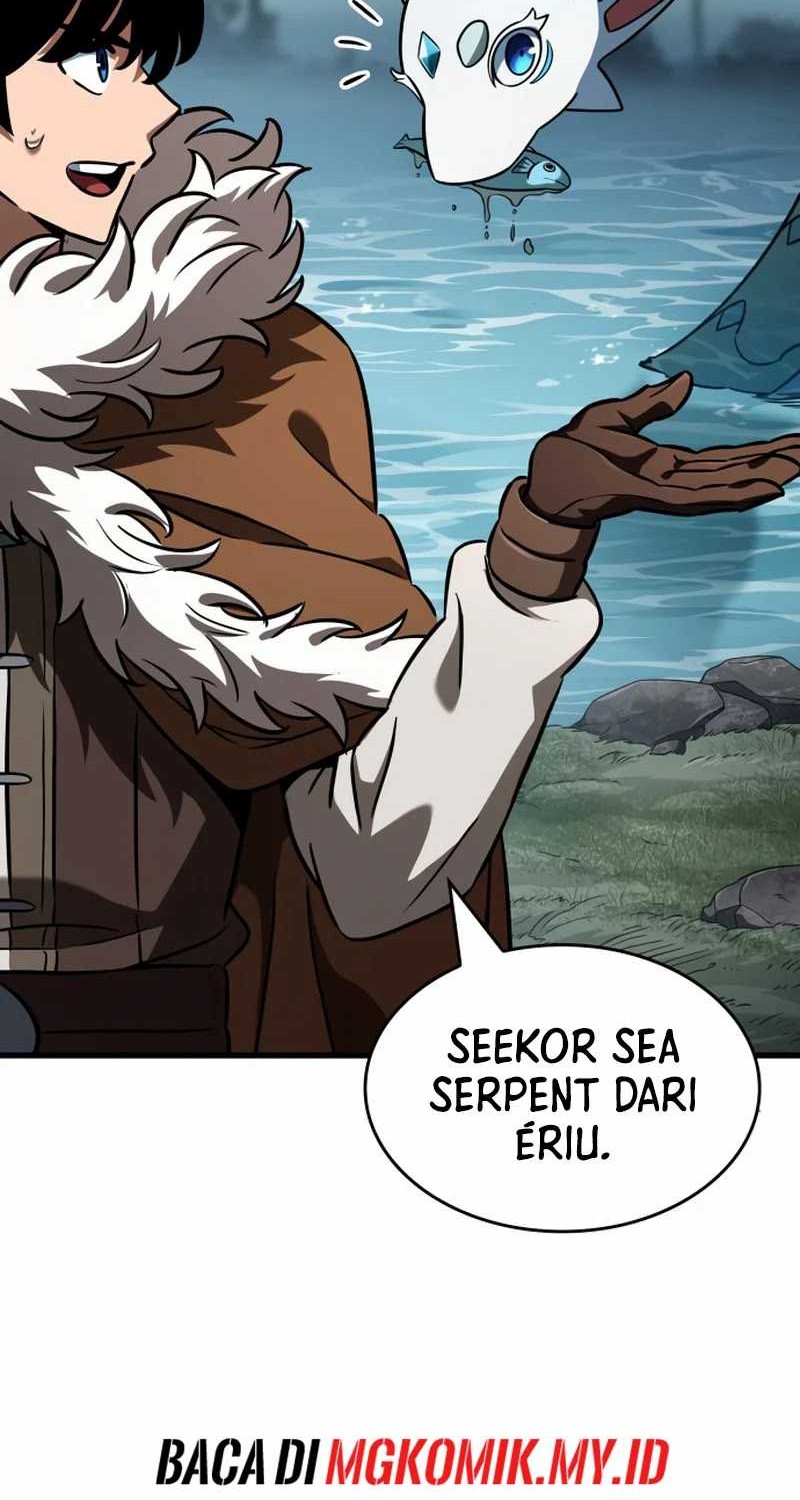 Vallhala Saga Chapter 45 Gambar 18