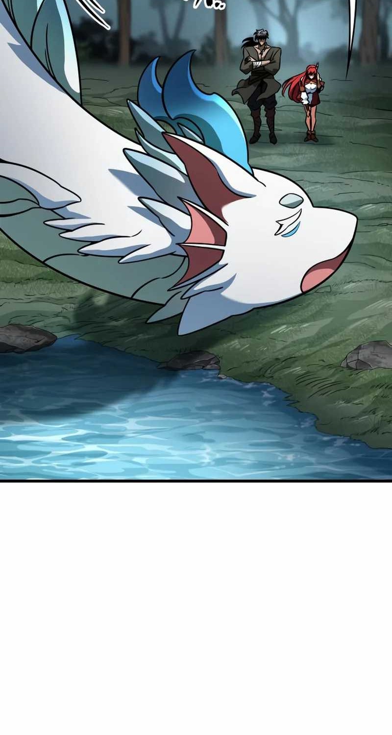 Vallhala Saga Chapter 45 Gambar 20