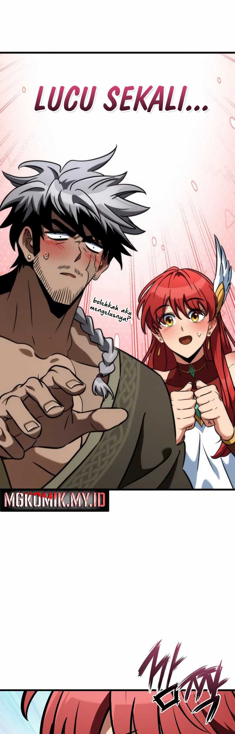 Vallhala Saga Chapter 45 Gambar 21