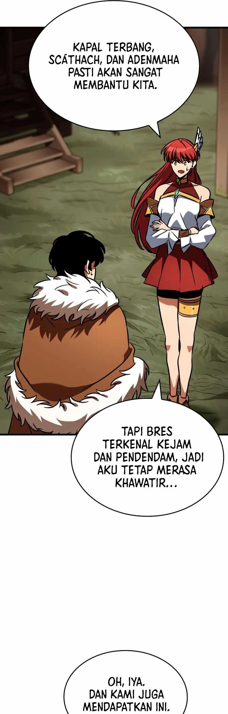 Vallhala Saga Chapter 45 Gambar 31