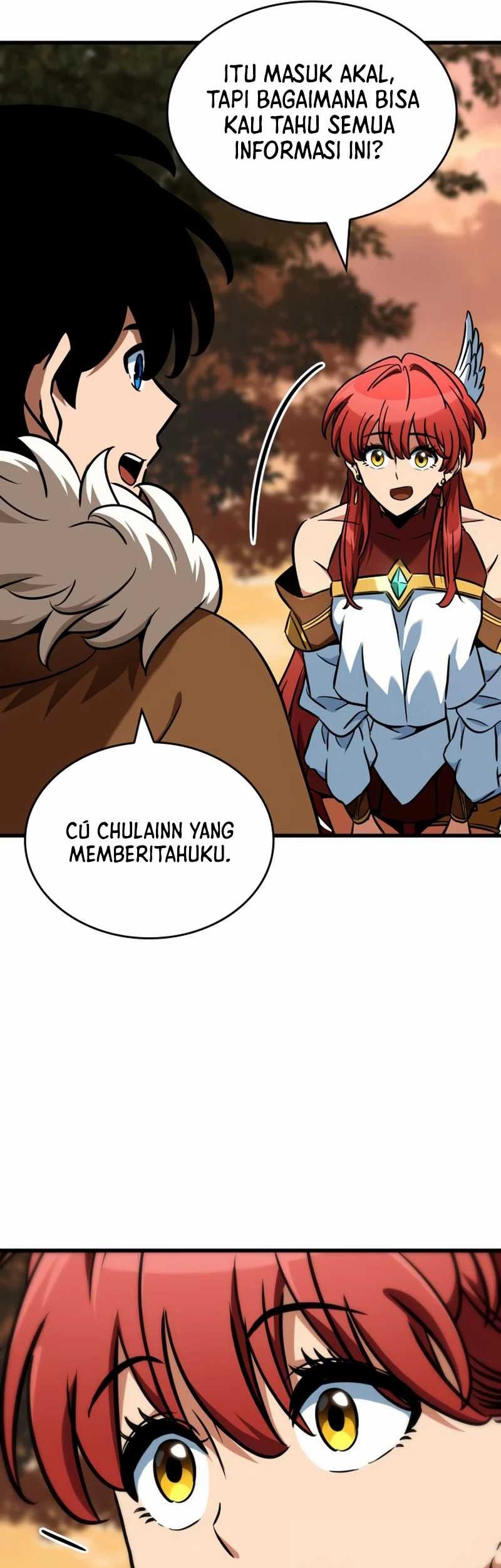 Vallhala Saga Chapter 45 Gambar 36