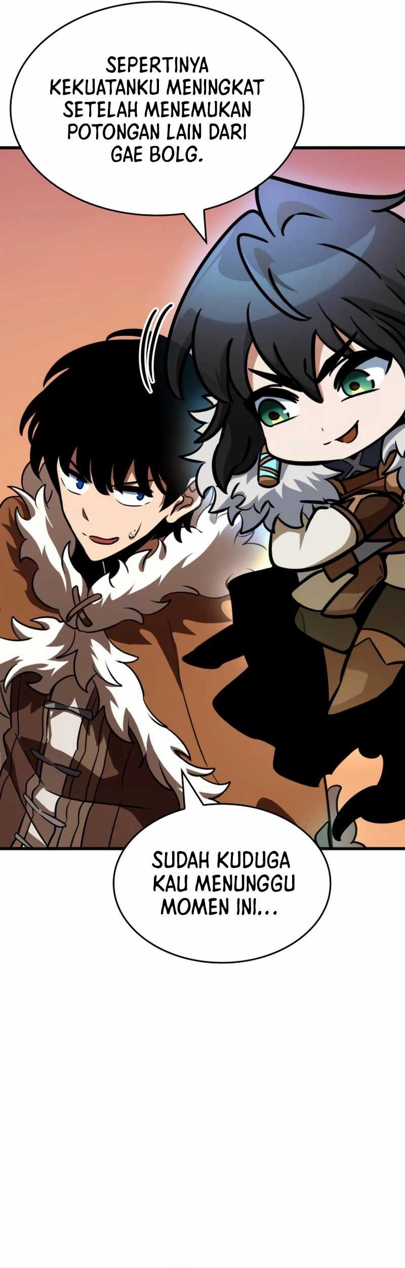 Vallhala Saga Chapter 45 Gambar 42