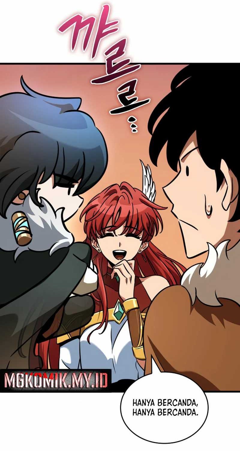 Vallhala Saga Chapter 45 Gambar 43