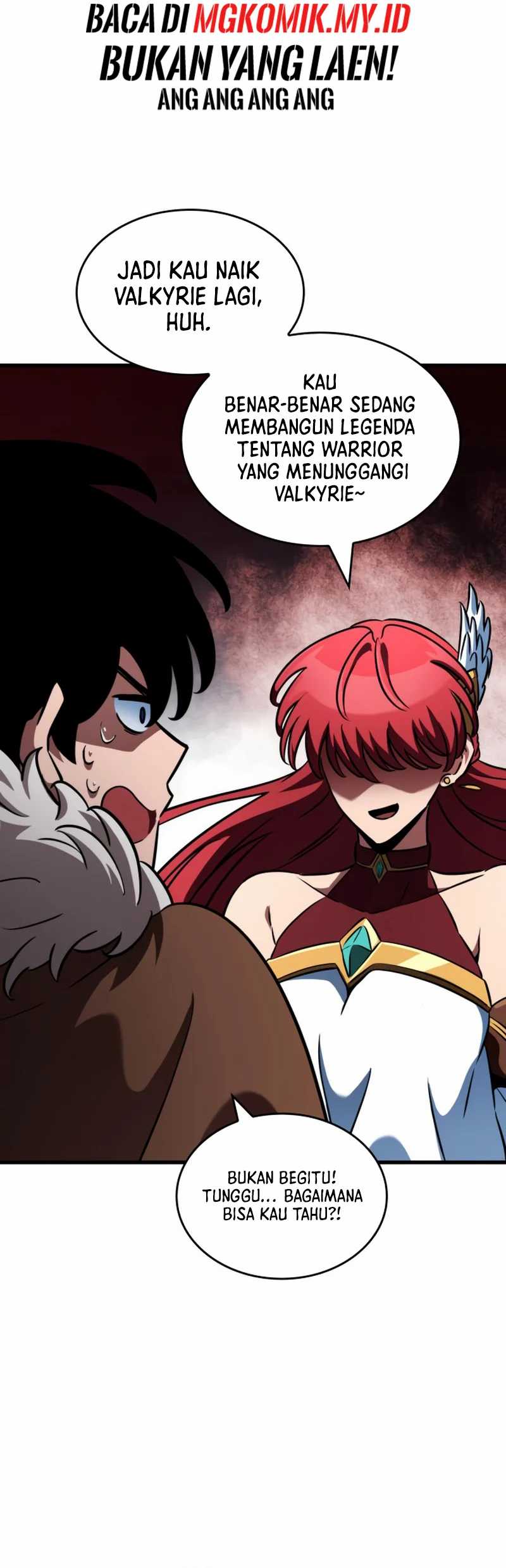 Vallhala Saga Chapter 45 Gambar 41