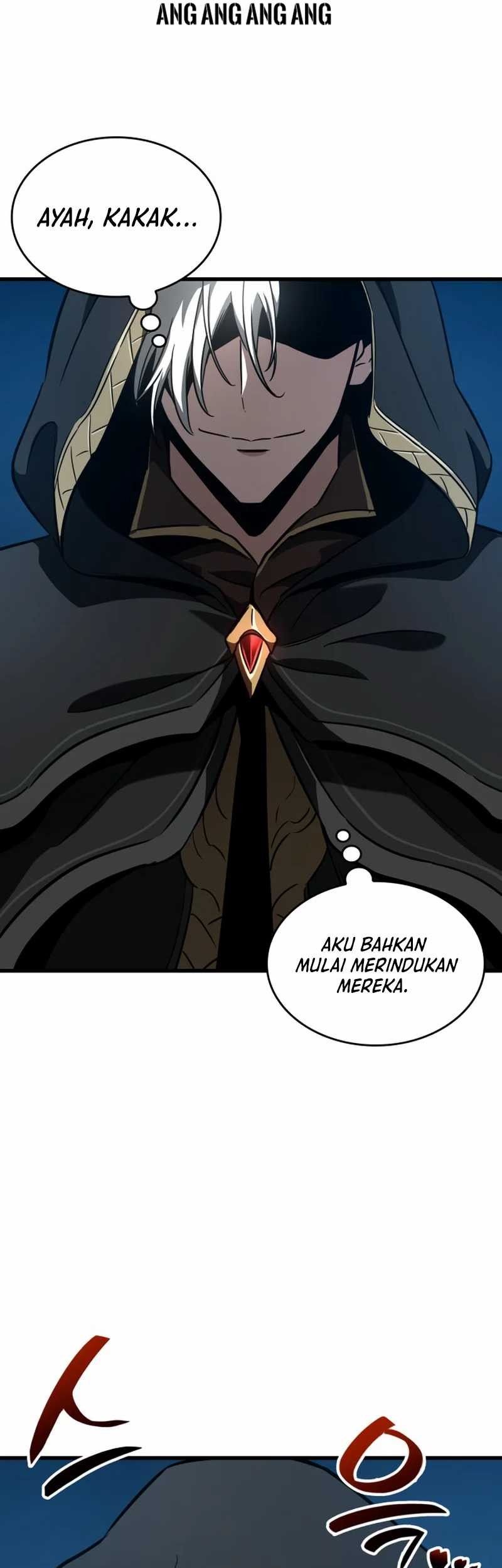 Vallhala Saga Chapter 45 Gambar 50