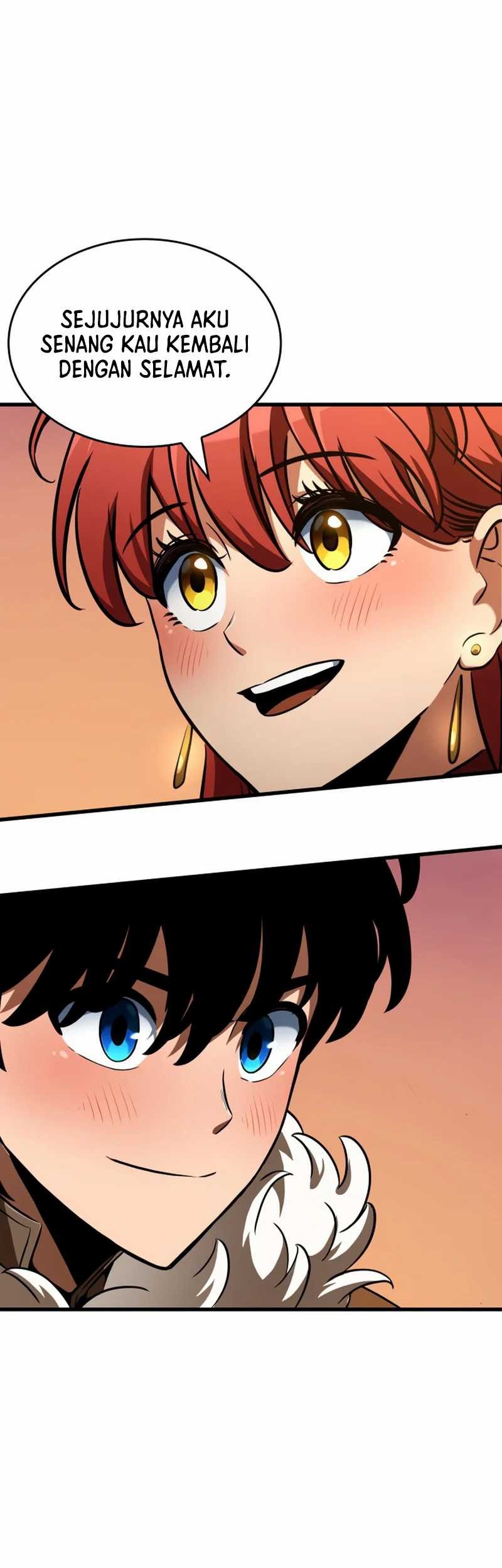 Vallhala Saga Chapter 45 Gambar 44