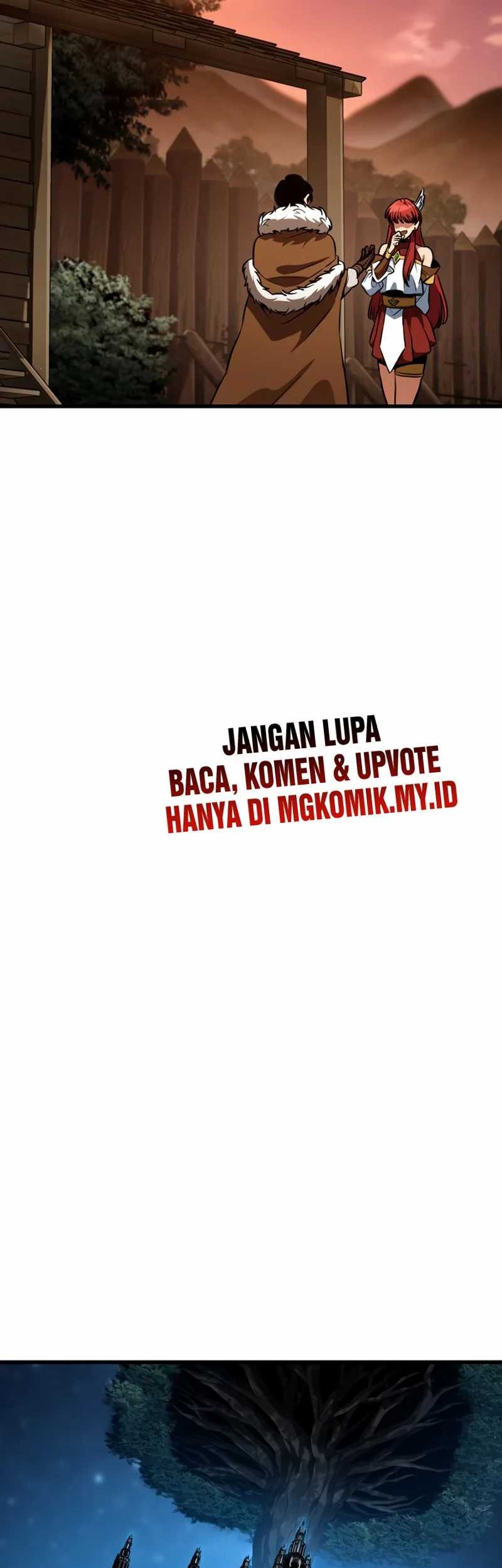 Vallhala Saga Chapter 45 Gambar 46