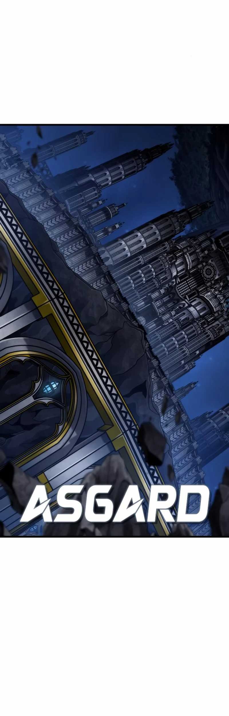 Vallhala Saga Chapter 45 Gambar 48