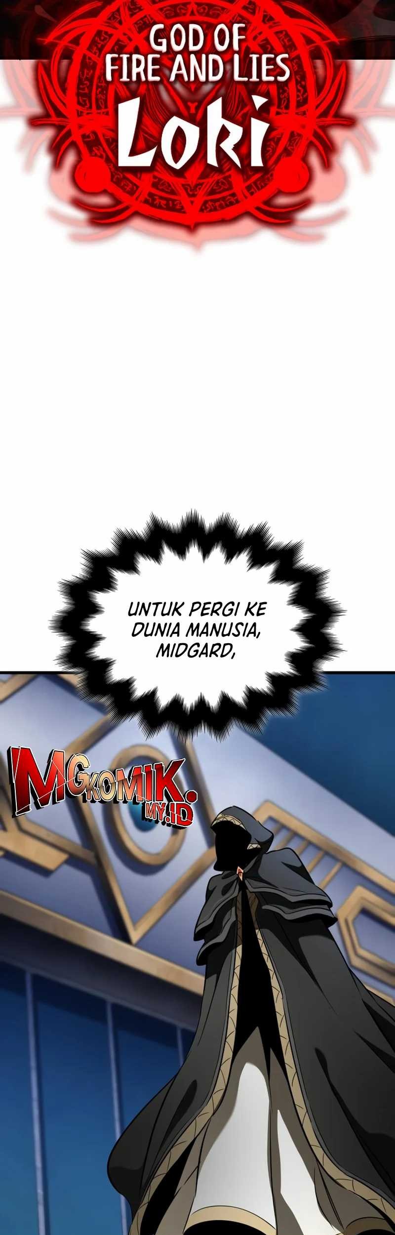 Vallhala Saga Chapter 45 Gambar 52