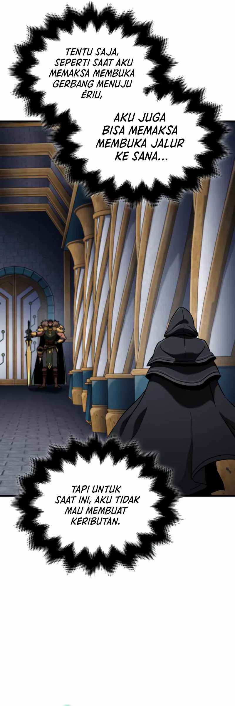 Vallhala Saga Chapter 45 Gambar 54