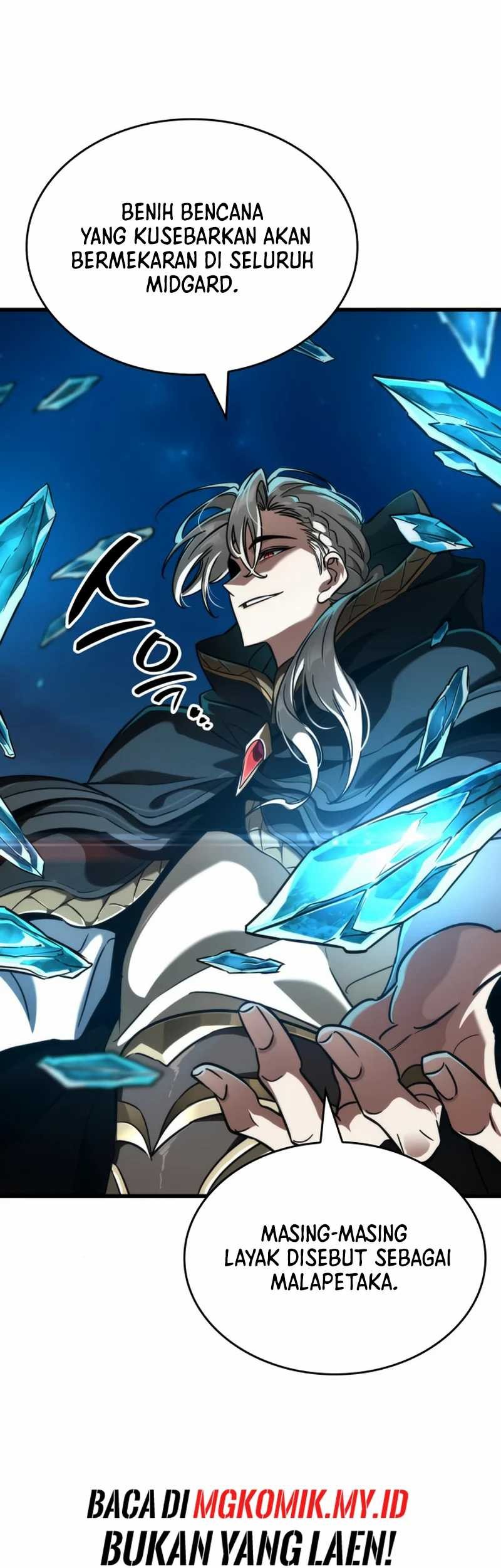 Vallhala Saga Chapter 45 Gambar 61