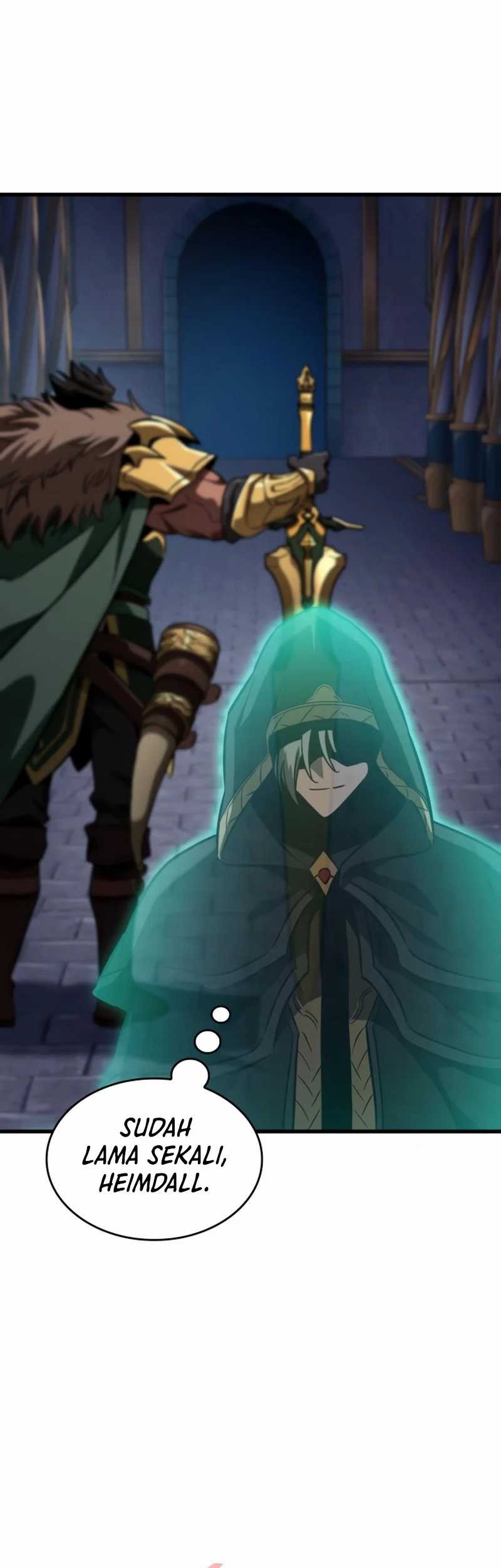 Vallhala Saga Chapter 45 Gambar 57