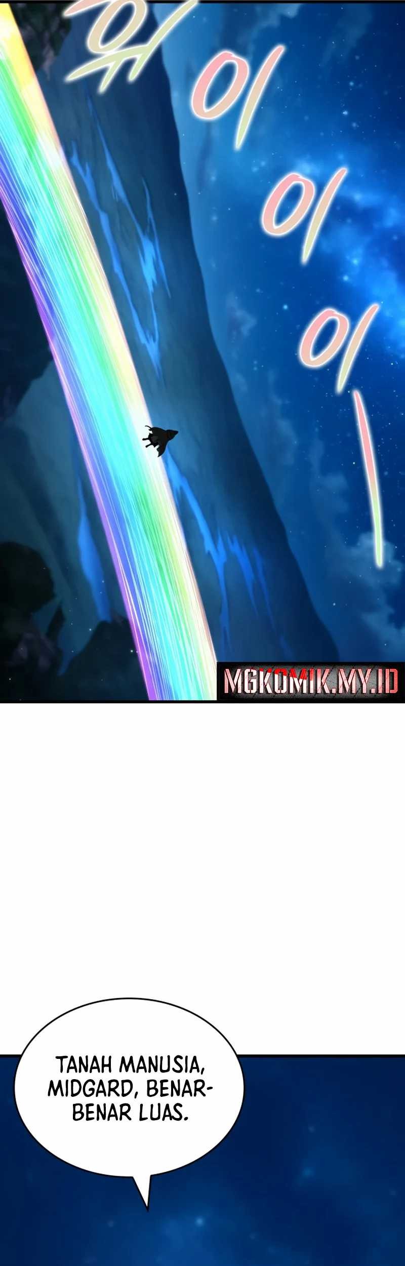 Vallhala Saga Chapter 45 Gambar 59