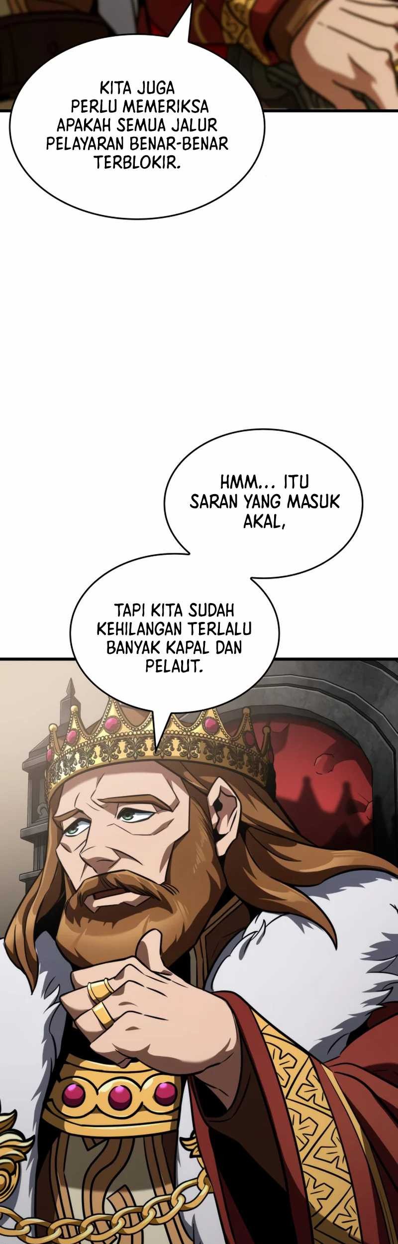 Vallhala Saga Chapter 45 Gambar 71