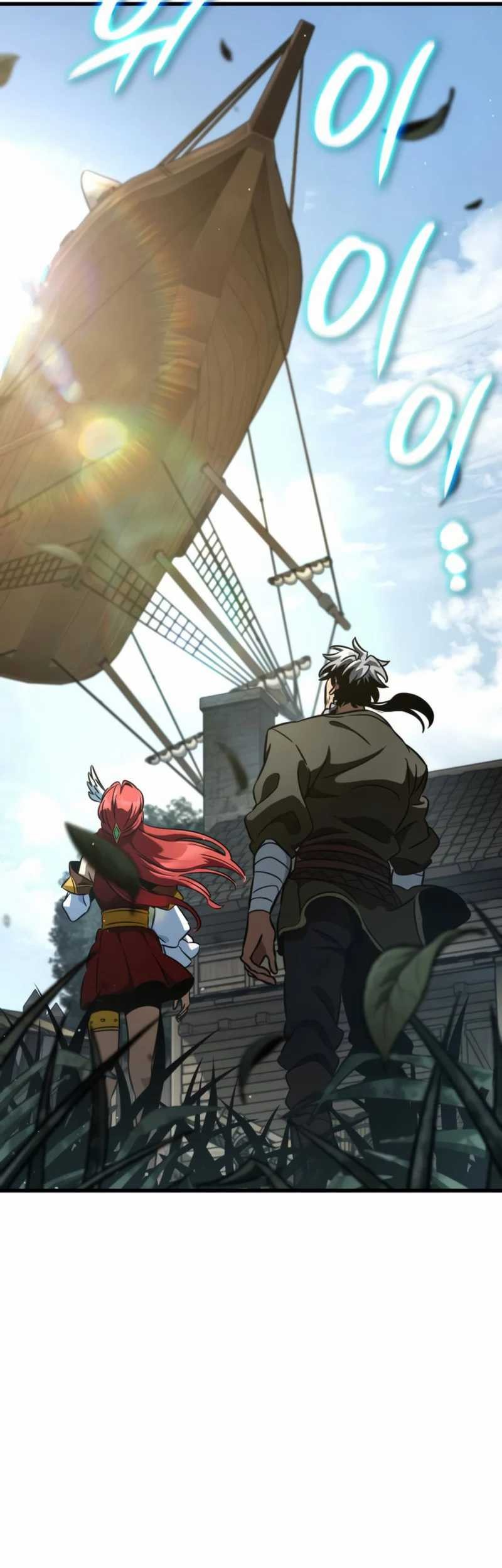 Vallhala Saga Chapter 45 Gambar 5