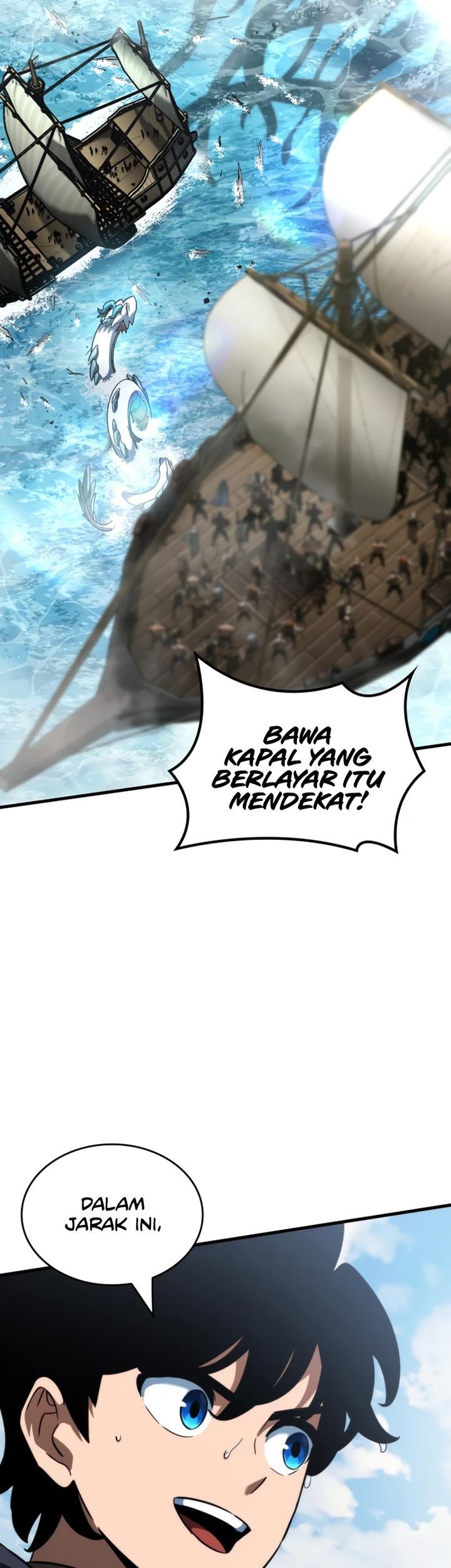 Vallhala Saga Chapter 46 Gambar 82