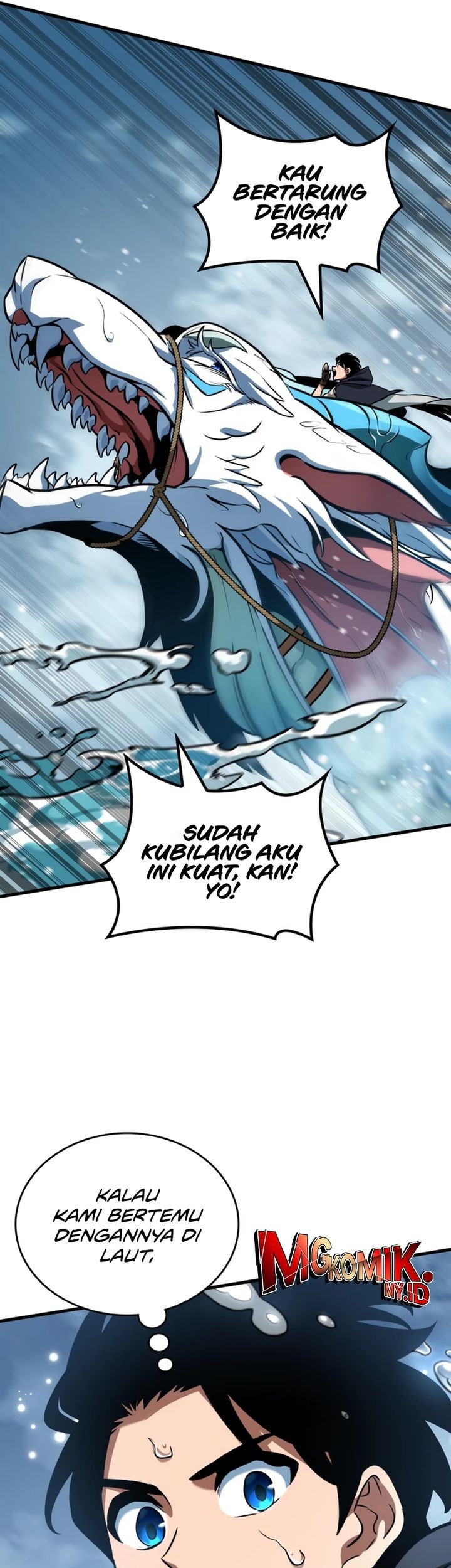 Vallhala Saga Chapter 46 Gambar 78