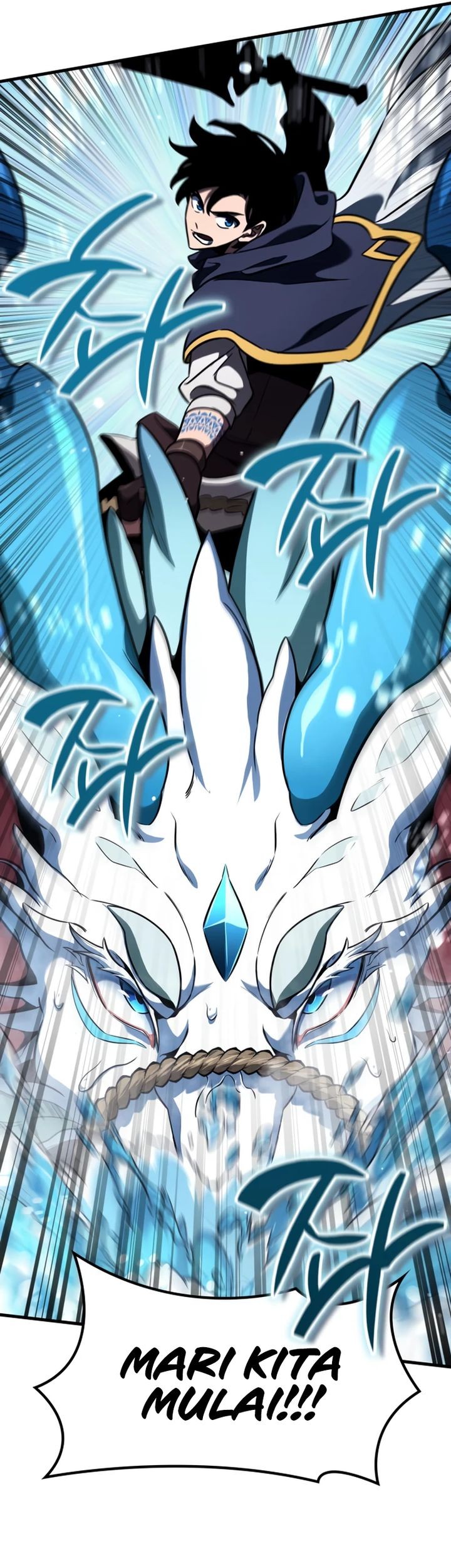 Vallhala Saga Chapter 46 Gambar 89