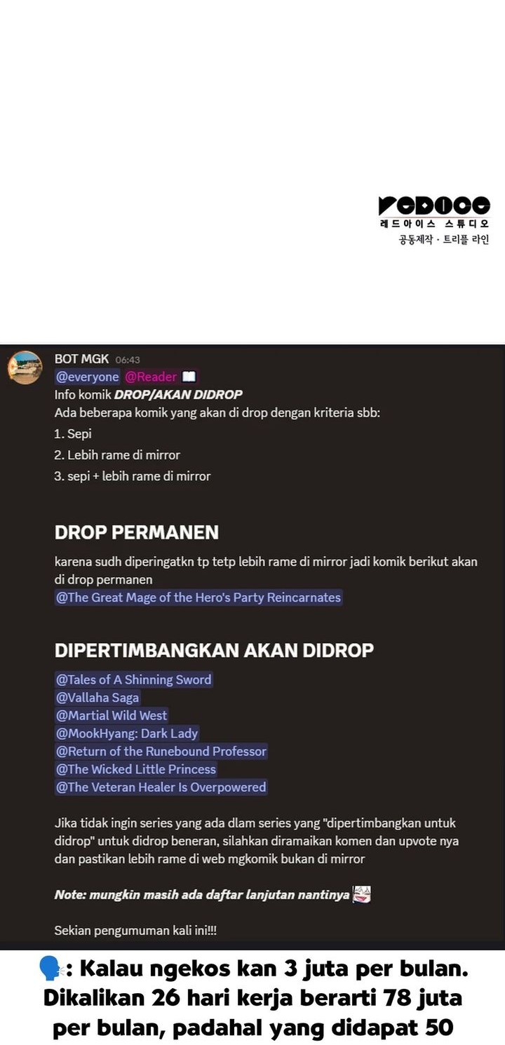 Vallhala Saga Chapter 46 Gambar 90