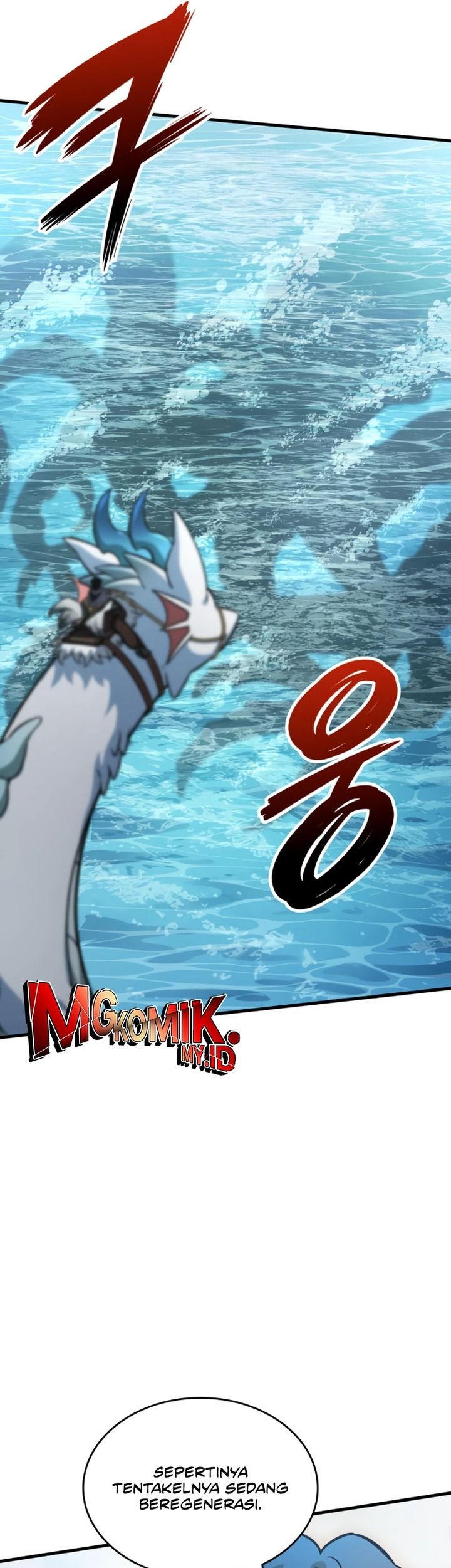 Vallhala Saga Chapter 46 Gambar 84