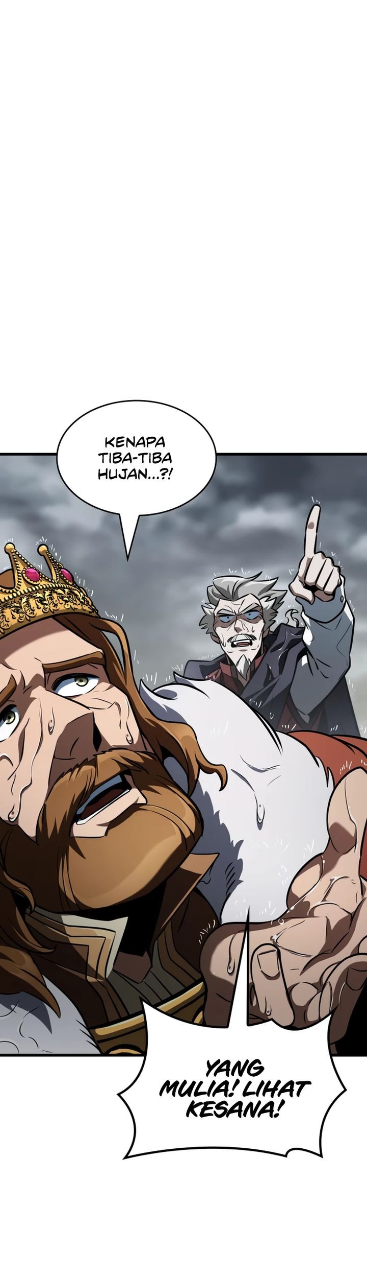 Vallhala Saga Chapter 46 Gambar 13