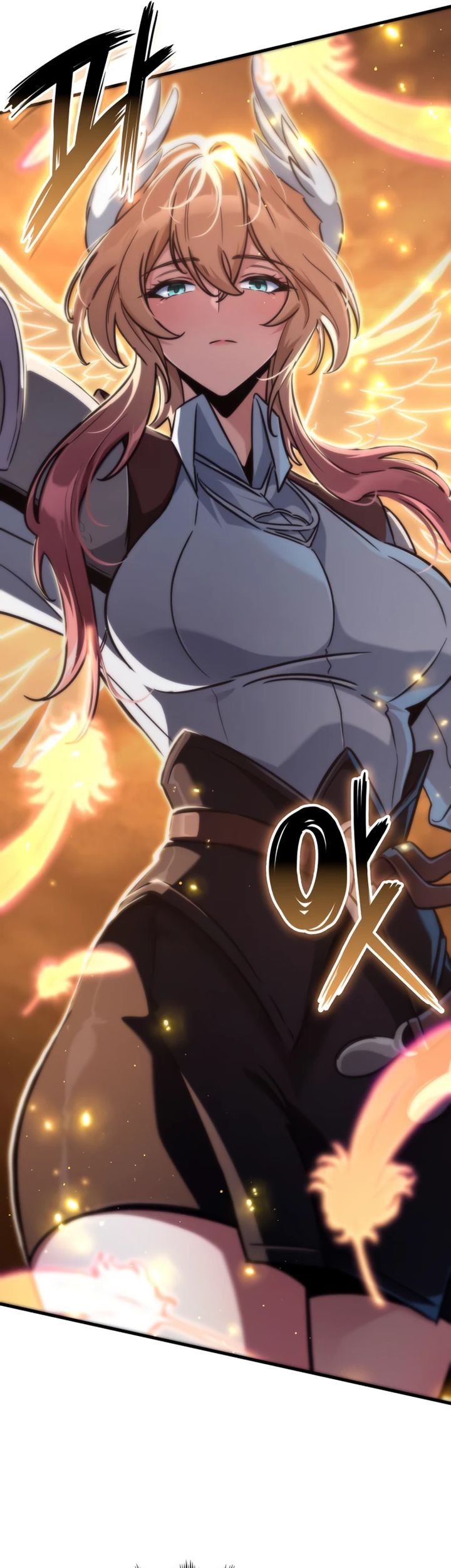 Vallhala Saga Chapter 46 Gambar 19