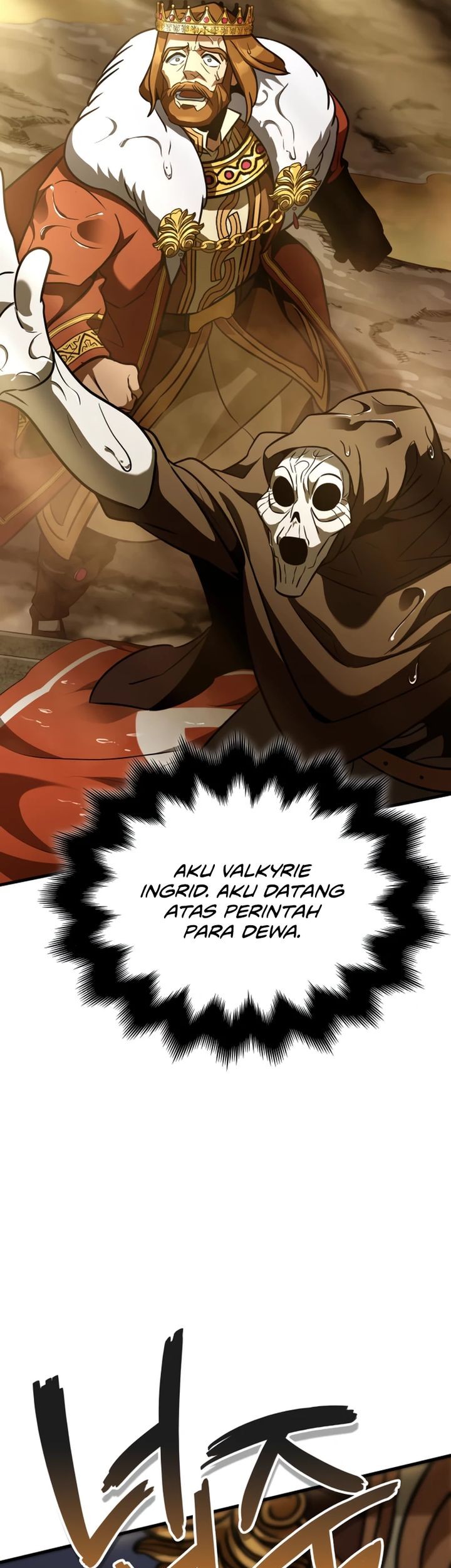 Vallhala Saga Chapter 46 Gambar 21