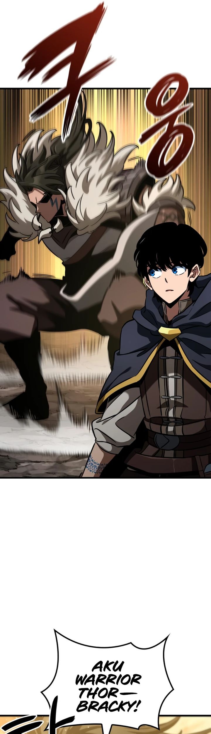 Vallhala Saga Chapter 46 Gambar 33