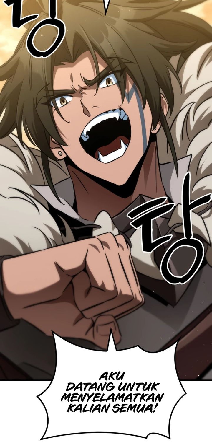 Vallhala Saga Chapter 46 Gambar 34