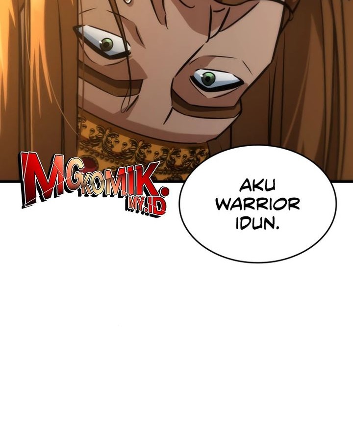 Vallhala Saga Chapter 46 Gambar 28