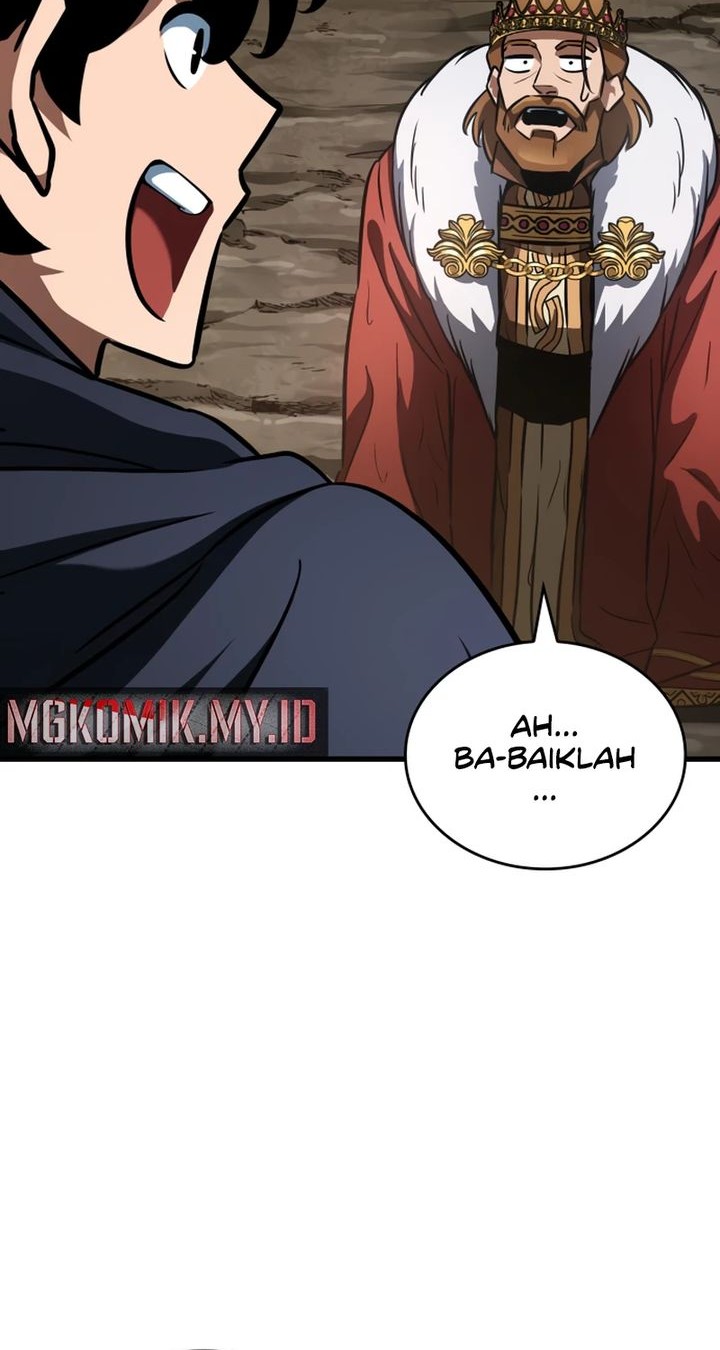 Vallhala Saga Chapter 46 Gambar 30