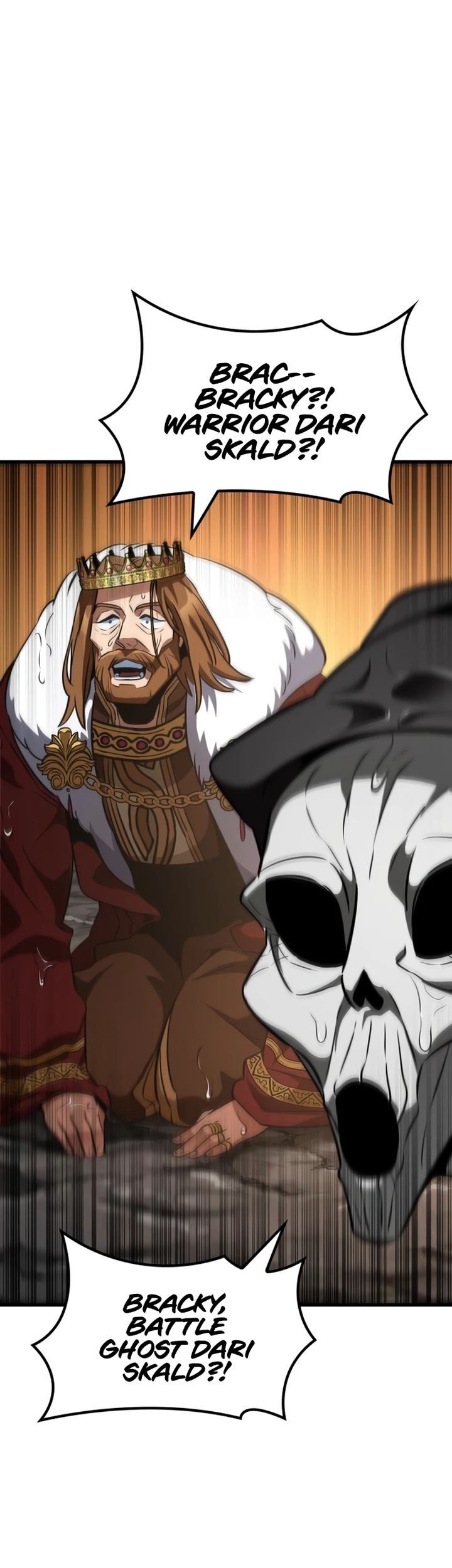 Vallhala Saga Chapter 46 Gambar 35