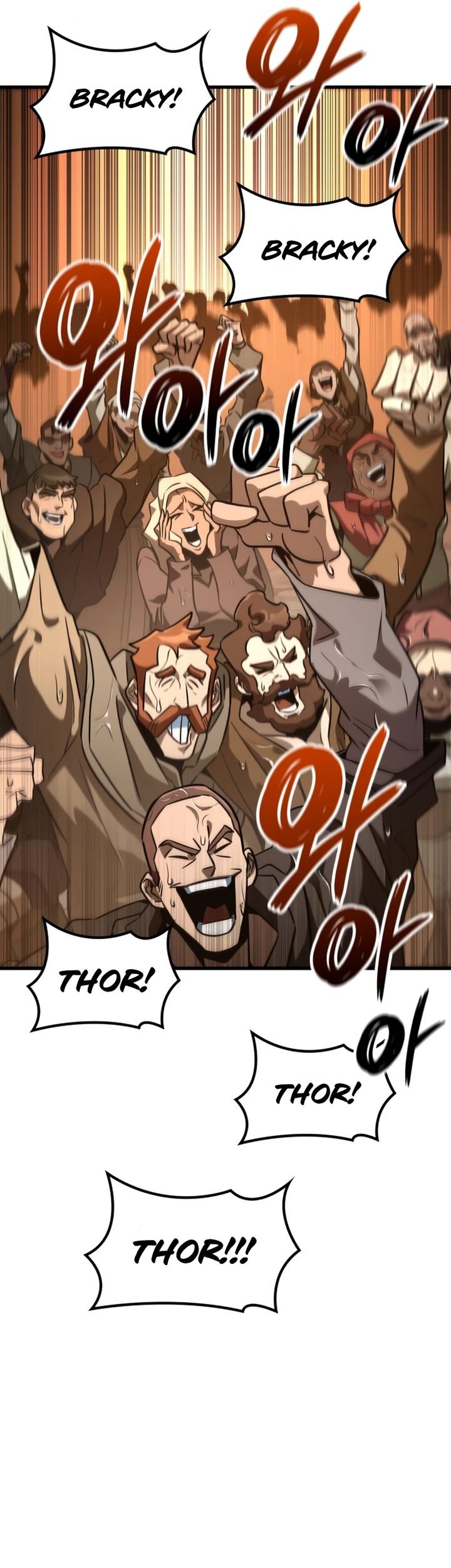 Vallhala Saga Chapter 46 Gambar 37