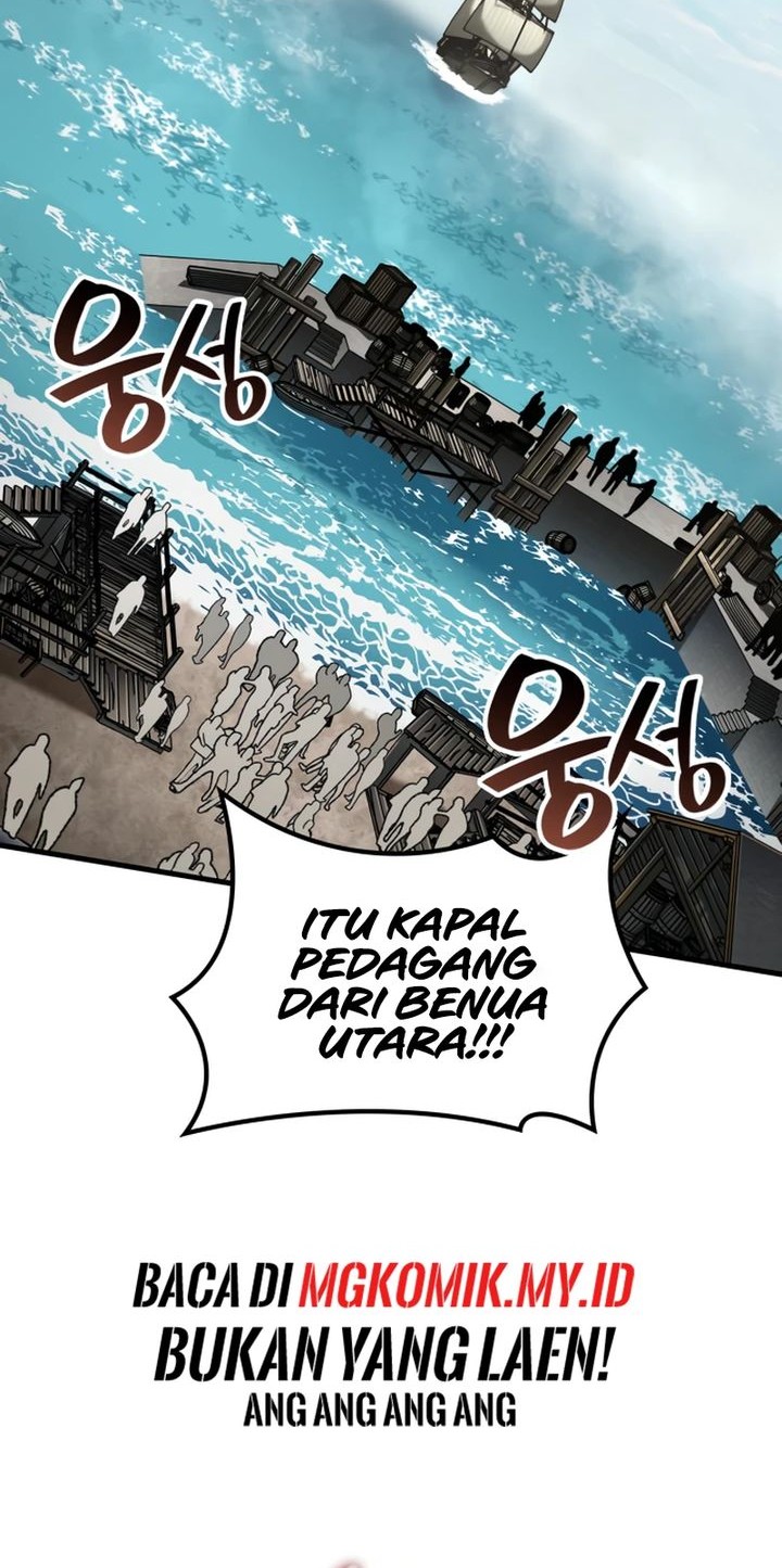 Vallhala Saga Chapter 46 Gambar 45