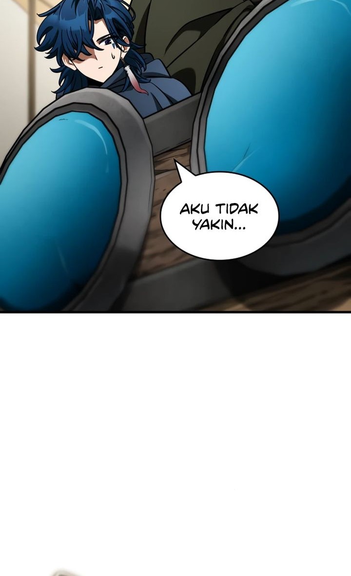 Vallhala Saga Chapter 46 Gambar 40