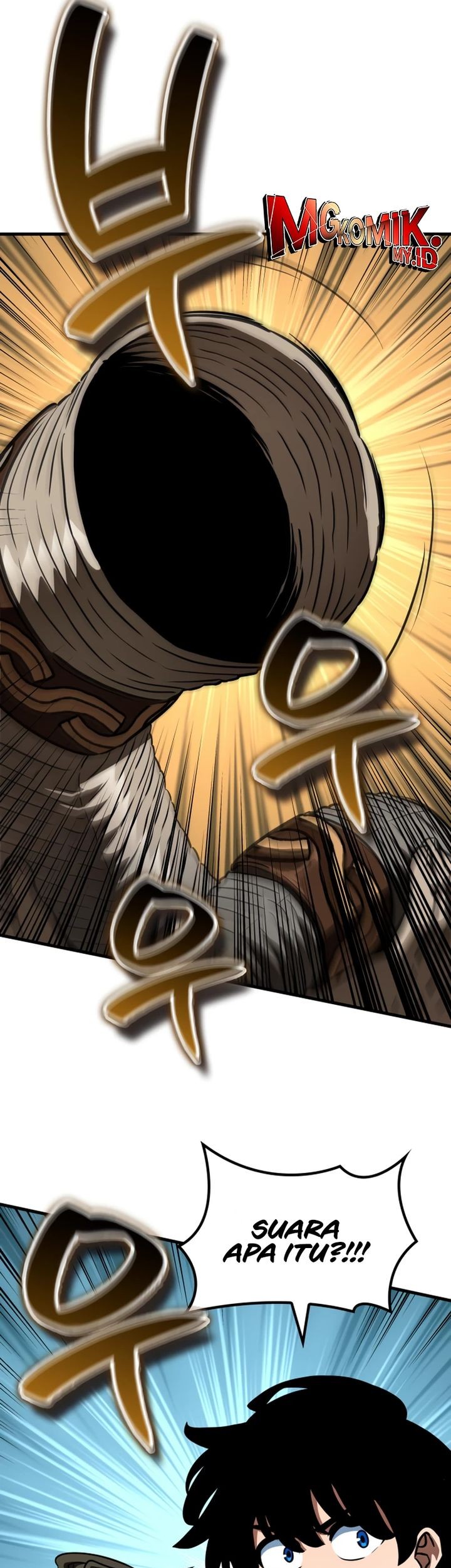 Vallhala Saga Chapter 46 Gambar 41