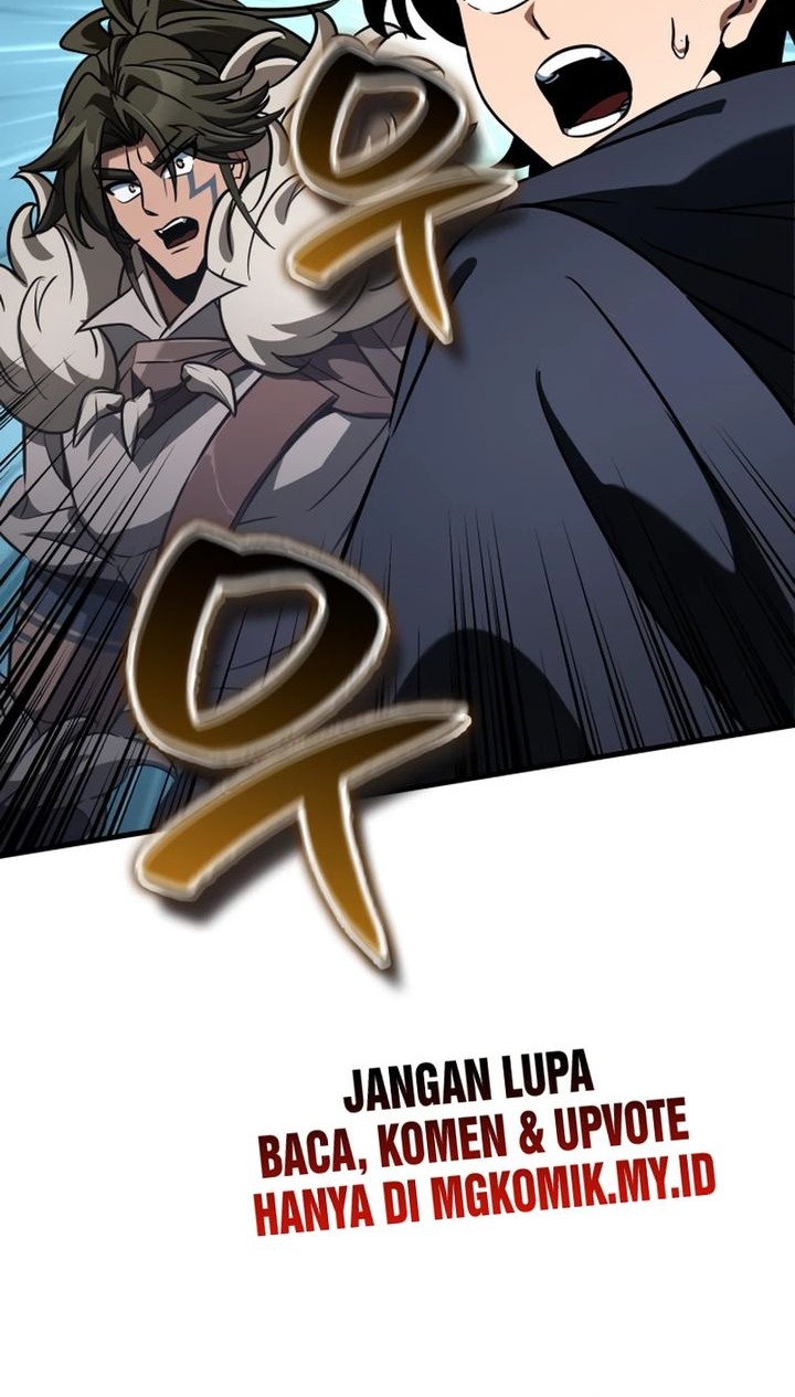 Vallhala Saga Chapter 46 Gambar 42