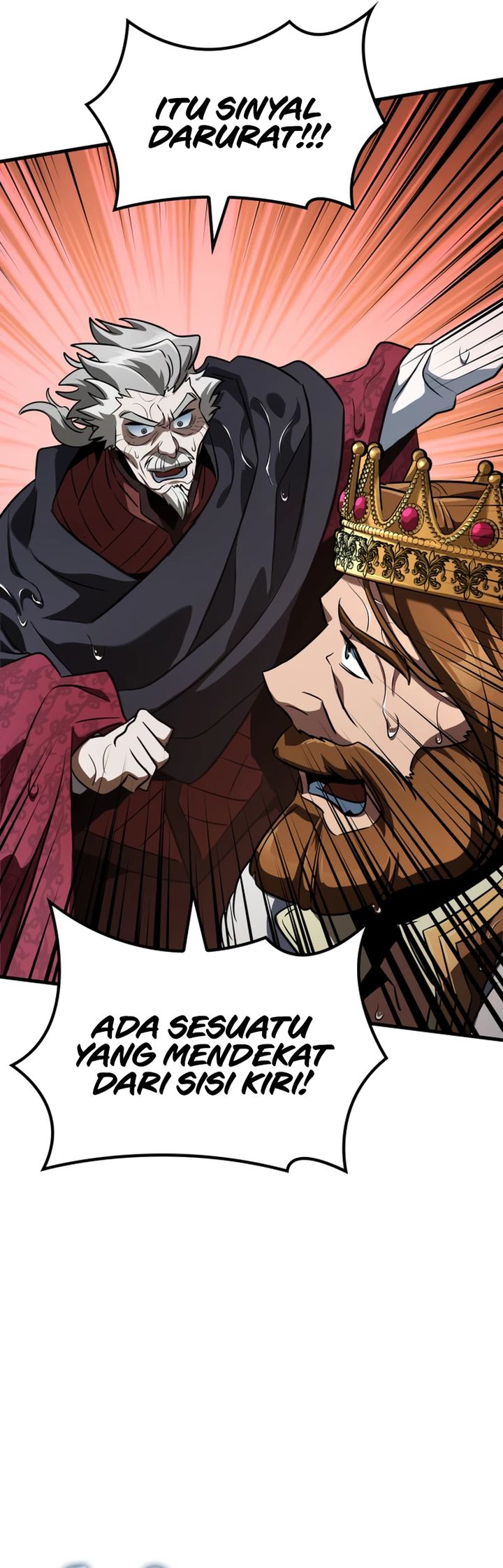 Vallhala Saga Chapter 46 Gambar 43