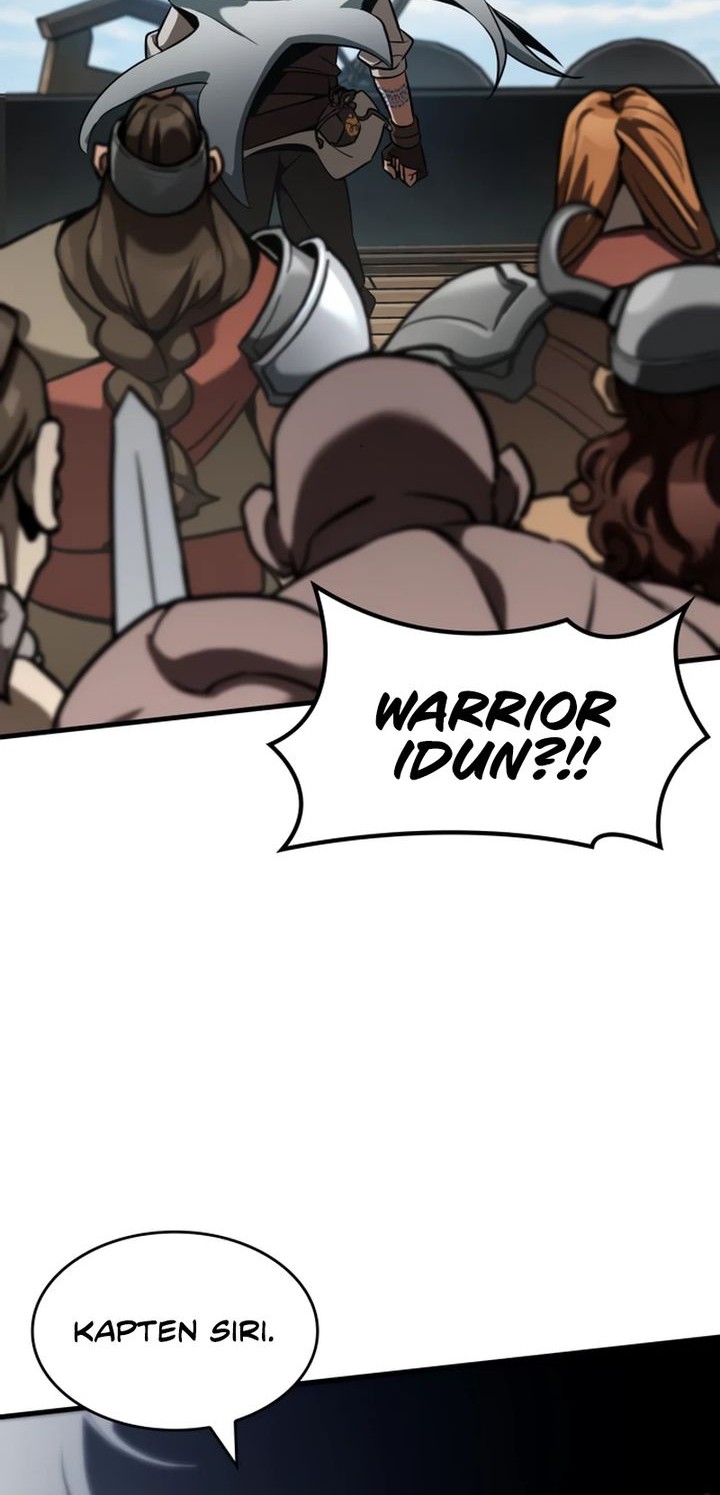 Vallhala Saga Chapter 46 Gambar 55