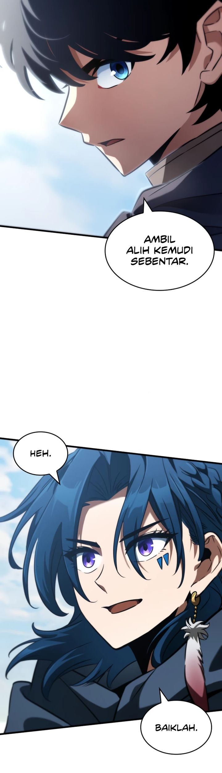 Vallhala Saga Chapter 46 Gambar 56