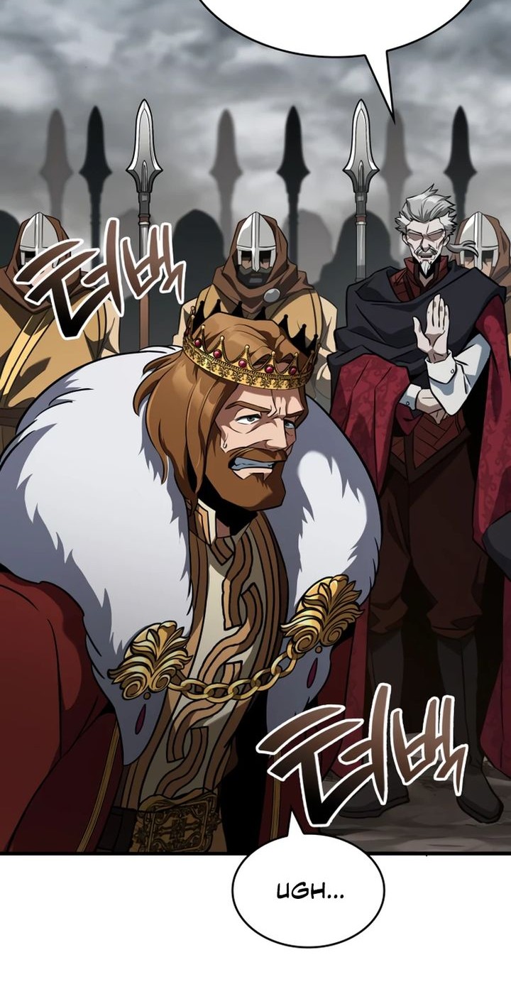 Vallhala Saga Chapter 46 Gambar 4