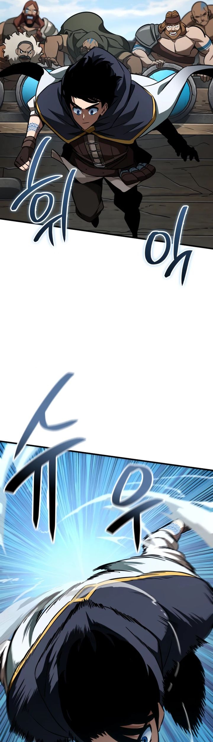 Vallhala Saga Chapter 46 Gambar 58