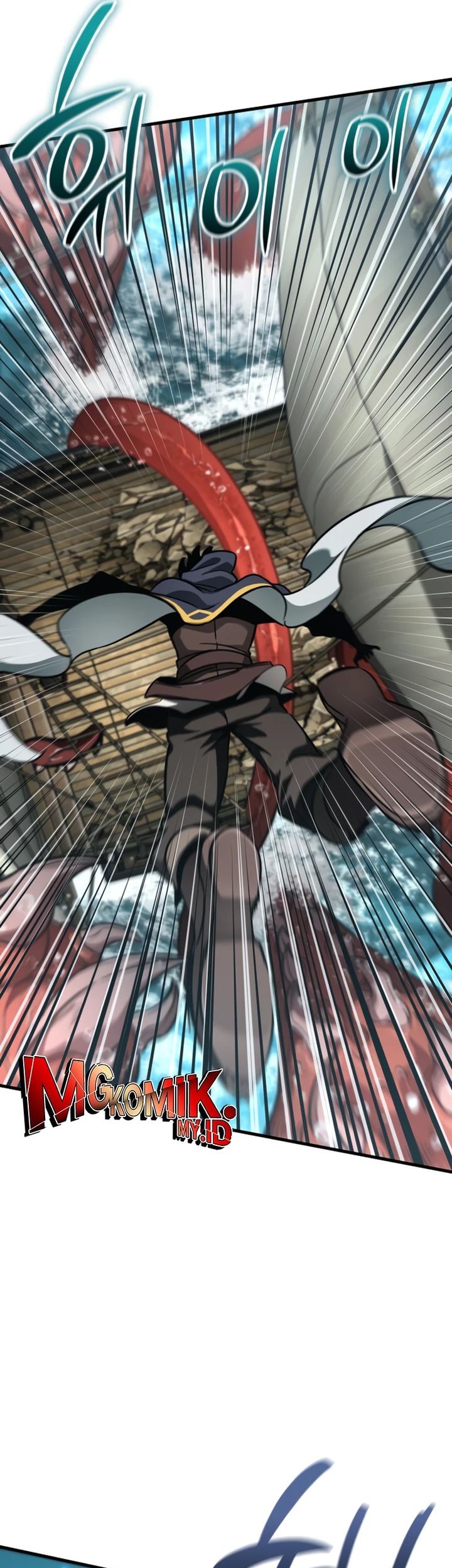 Vallhala Saga Chapter 46 Gambar 60