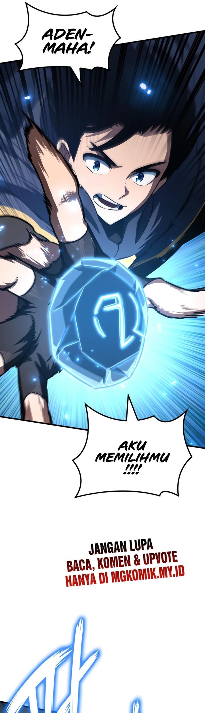 Vallhala Saga Chapter 46 Gambar 62