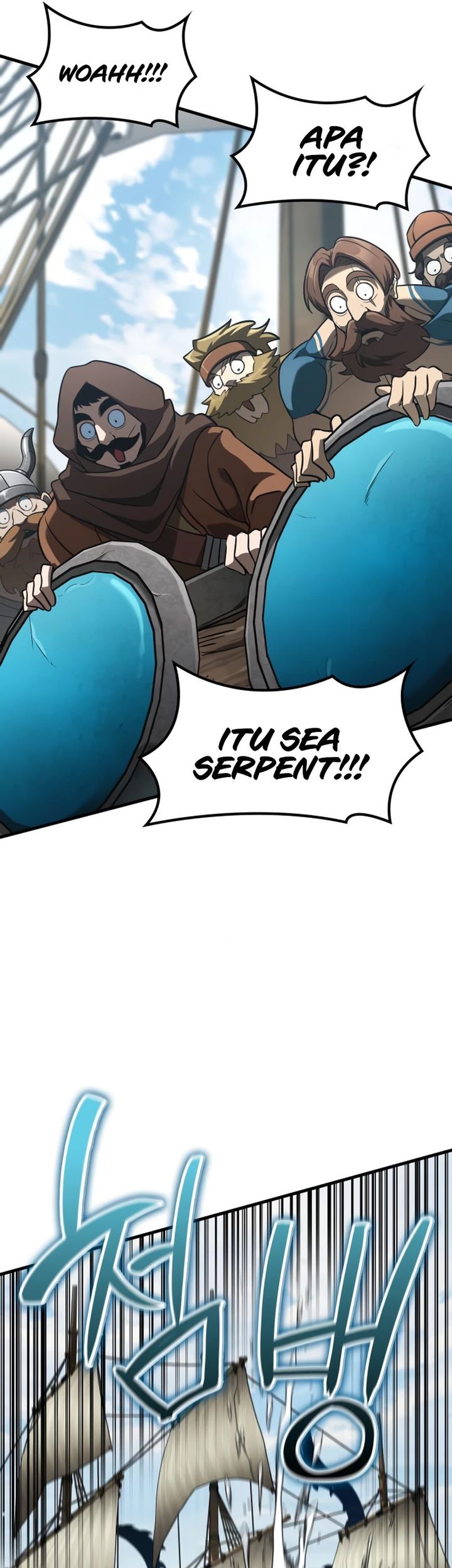 Vallhala Saga Chapter 46 Gambar 66