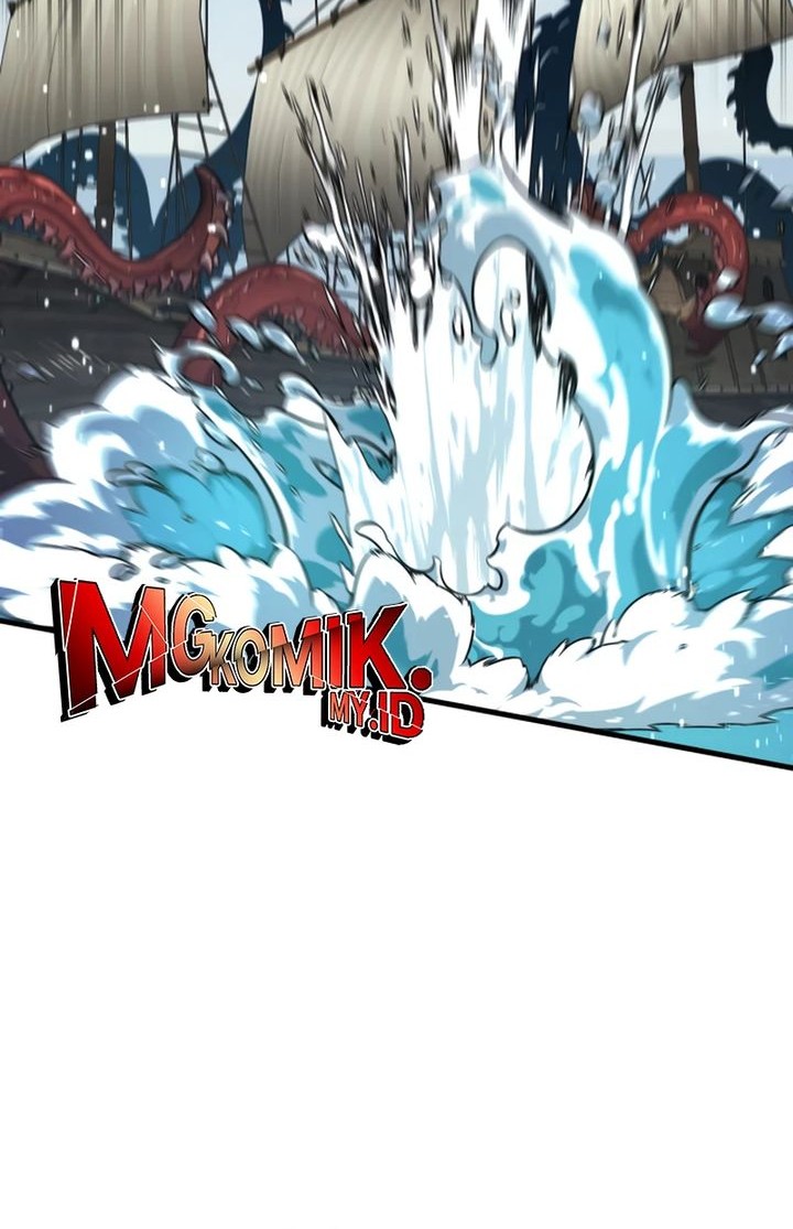 Vallhala Saga Chapter 46 Gambar 67