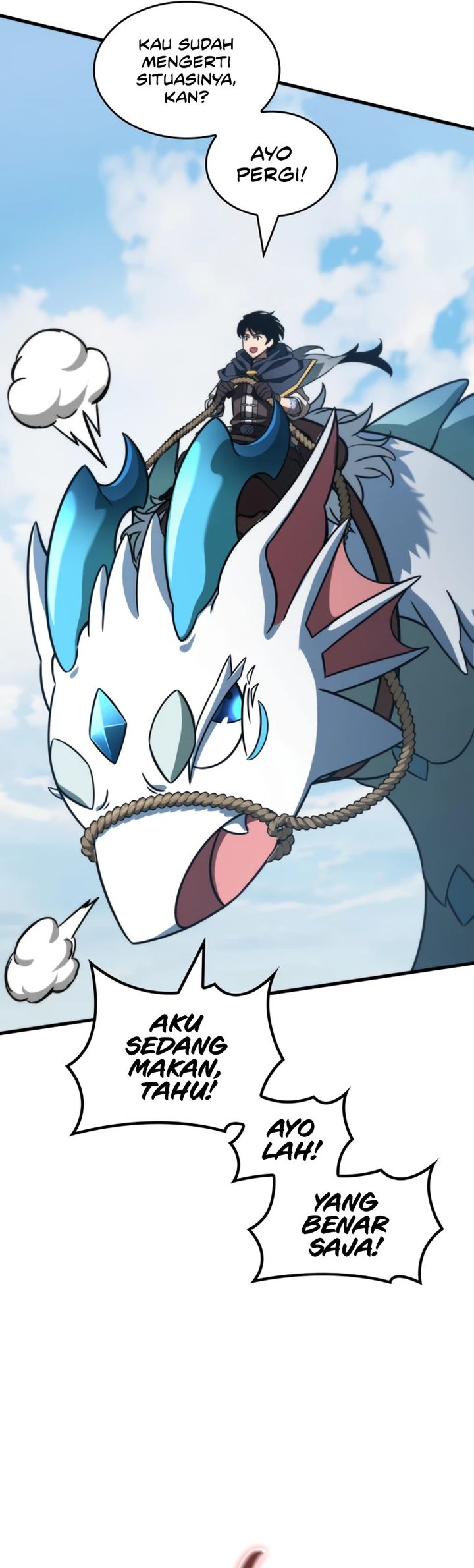 Vallhala Saga Chapter 46 Gambar 68