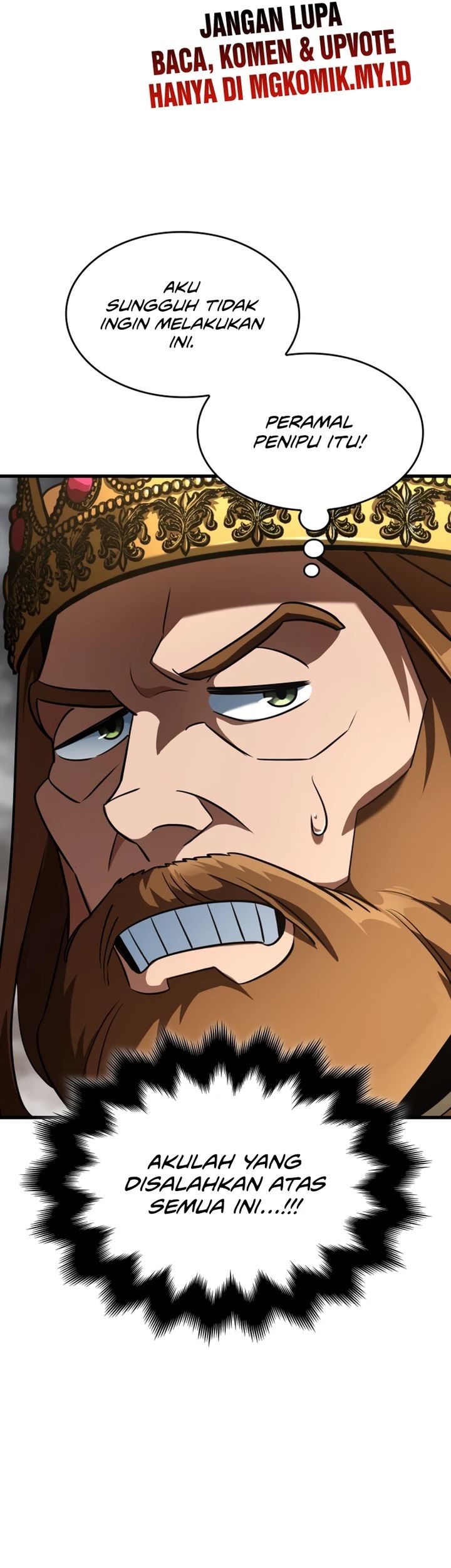 Vallhala Saga Chapter 46 Gambar 5